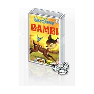 MC Karussell - Walt Disney Filmserie 03 - Bambi