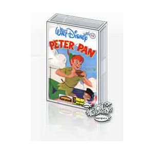 MC Karussell - Walt Disney Filmserie 12 - Peter Pan