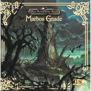 Das schwarze Auge 18: Marbos Gnade