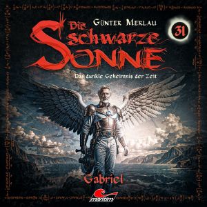 Die schwarze Sonne 31 Gabriel