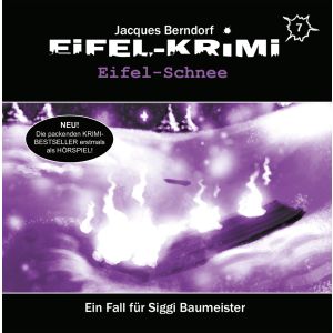 Eifel-Krimi - Folge 7: Eifel-Schnee