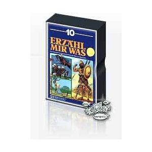 MC Erzähl mir was Folge 10