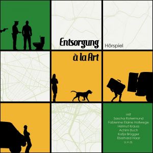 Entsorgung à la Art