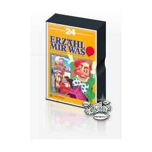 MC Erzähl mir was Folge 24