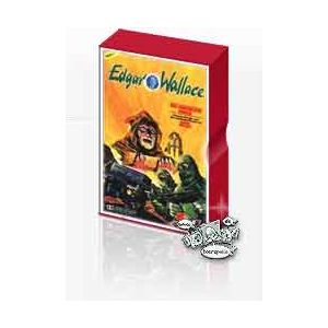 MC Maritim Edgar Wallace 8 der unheimliche Mönch