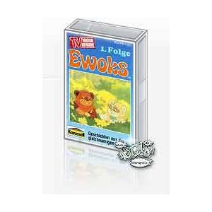 MC Karussell Ewoks Folge 1