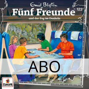 ABO Fünf Freunde