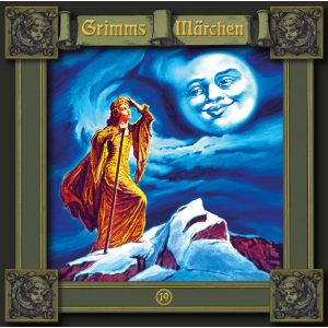 Grimms Märchen 18 Der Gevatter Tod / Das Lumpengesindel / Die drei Schlangenblätter