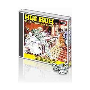 MC Europa RDK Hui Buh Folge 08 und der Gruseltanz