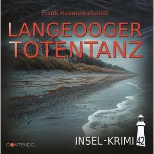 Insel-Krimi - Folge 42: Langeooger Totentanz