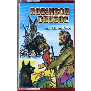 MC Starlet Robinson Crusoe