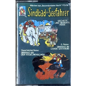 MC Starlet Sindbad der Seefahrer 3