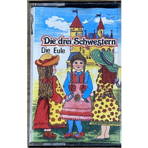 MC Starlet Die drei Schwestern / Die Eule