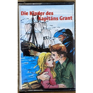 MC Liliput Die Kinder des Kapitäns Grant