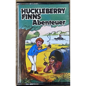 MC Liliput Huckleberry Finns Abenteuer