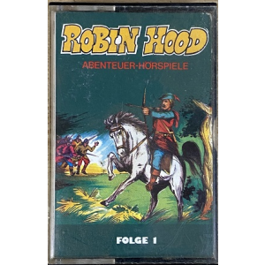 MC ECHO Robin Hood 1