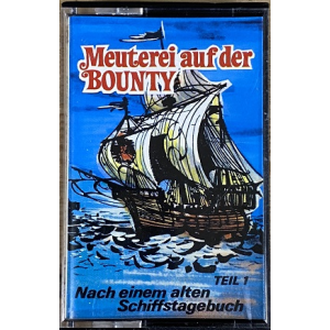 MC ECHO Meuterei auf der Bounty 1