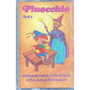 MC Eins Extra Pinocchio 1