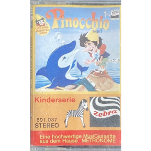 MC Zebra Pinocchio 2