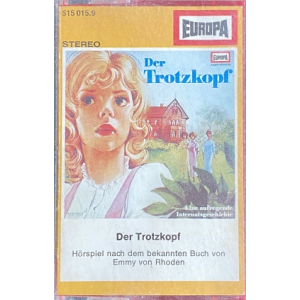 MC Europa Der Trotzkopf