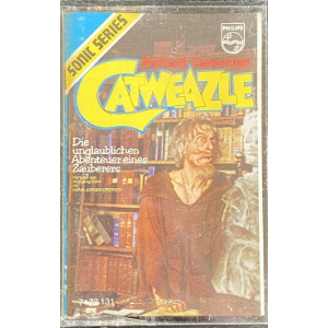 MC Philips Catweazle