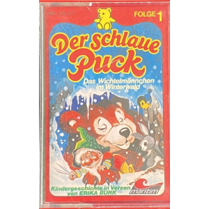 MC Maritim der schlaue Puck 1