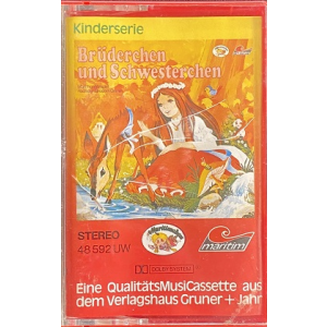 MC Maritim Brüderchen und Schwesterchen