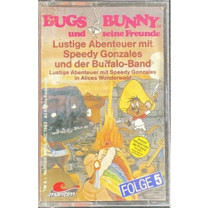 MC Maritim Bugs Bunny 5