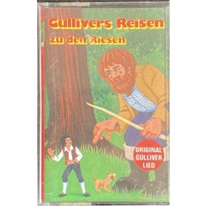 MC Kolibri Gullivers Reisen zu den Riesen