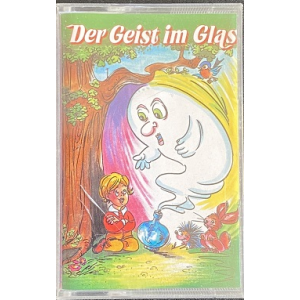 MC King - Der Geist im Glas