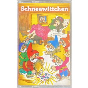 MC King - Schneewittchen