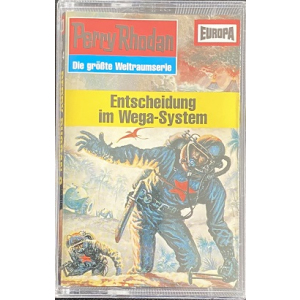 MC Europa RDK Perry Rhodan 08 Entscheidung im Wega-System