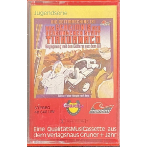 MC Maritim Die Zeitmaschine 2 
