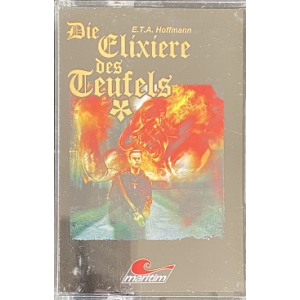 MC Maritim Die Elixiere des Teufels