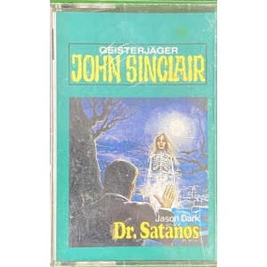 MC TSB John Sinclair 090 Dr. Satanos