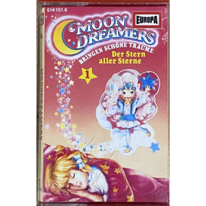 MC Europa Moondreamers 01 Der Stern aller Sterne