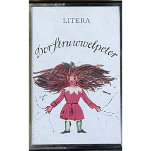 MC Litera Der Schneemann