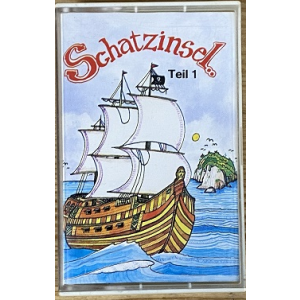MC Junior Schatzinsel 1