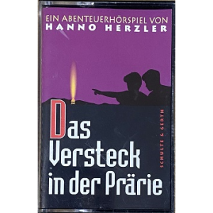 MC Gerth Music - Das Versteck in der Prärie