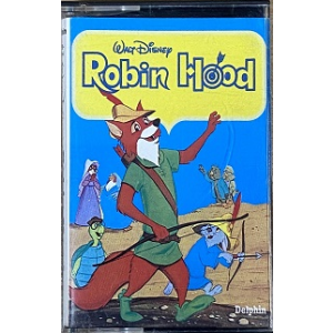 MC Disneyland / Delphin Robin Hood