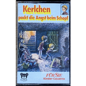 MC Für Dich Kerlchen 1 - packt die Angst beim Schopf