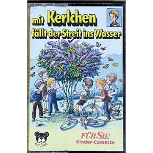 MC Für Dich Kerlchen 3 - fällt der Streit ins Wasser