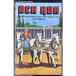 MC Jet Ben Hur