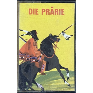 MC Pit - Die Prärie