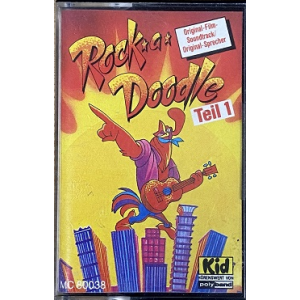 MC Polyband Rock a Doodle 1