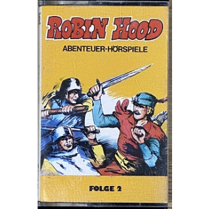 MC ECHO Robin Hood 2