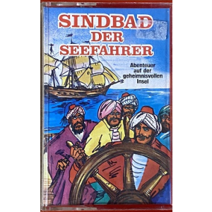 MC ECHO Sindbad der Seefahrer