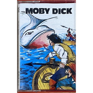 MC ECHO Moby Dick