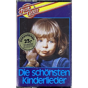 MC BASF First Class Die schönsten Kinderlieder
