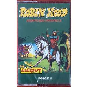 MC Liliput Robin Hood 1